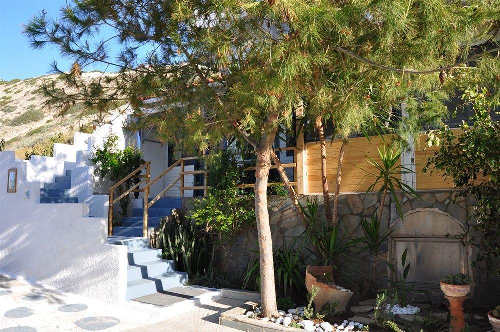Big Blue Studios Myrtos Kültér fotó