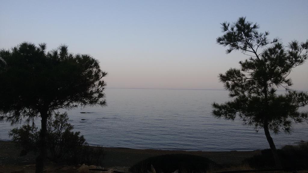 Big Blue Studios Myrtos Kültér fotó